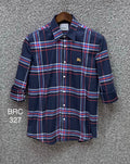 Premium Check Shirt | Shirtology Bangladesh