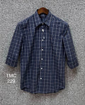 Premium Check Shirt | Shirtology Bangladesh