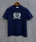 Premium Big Embroidery Tshirt LKSBET Nevy | Shirtology Bangladesh