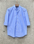 Premium Stripe Full Sleeve Shirt  RLST 744