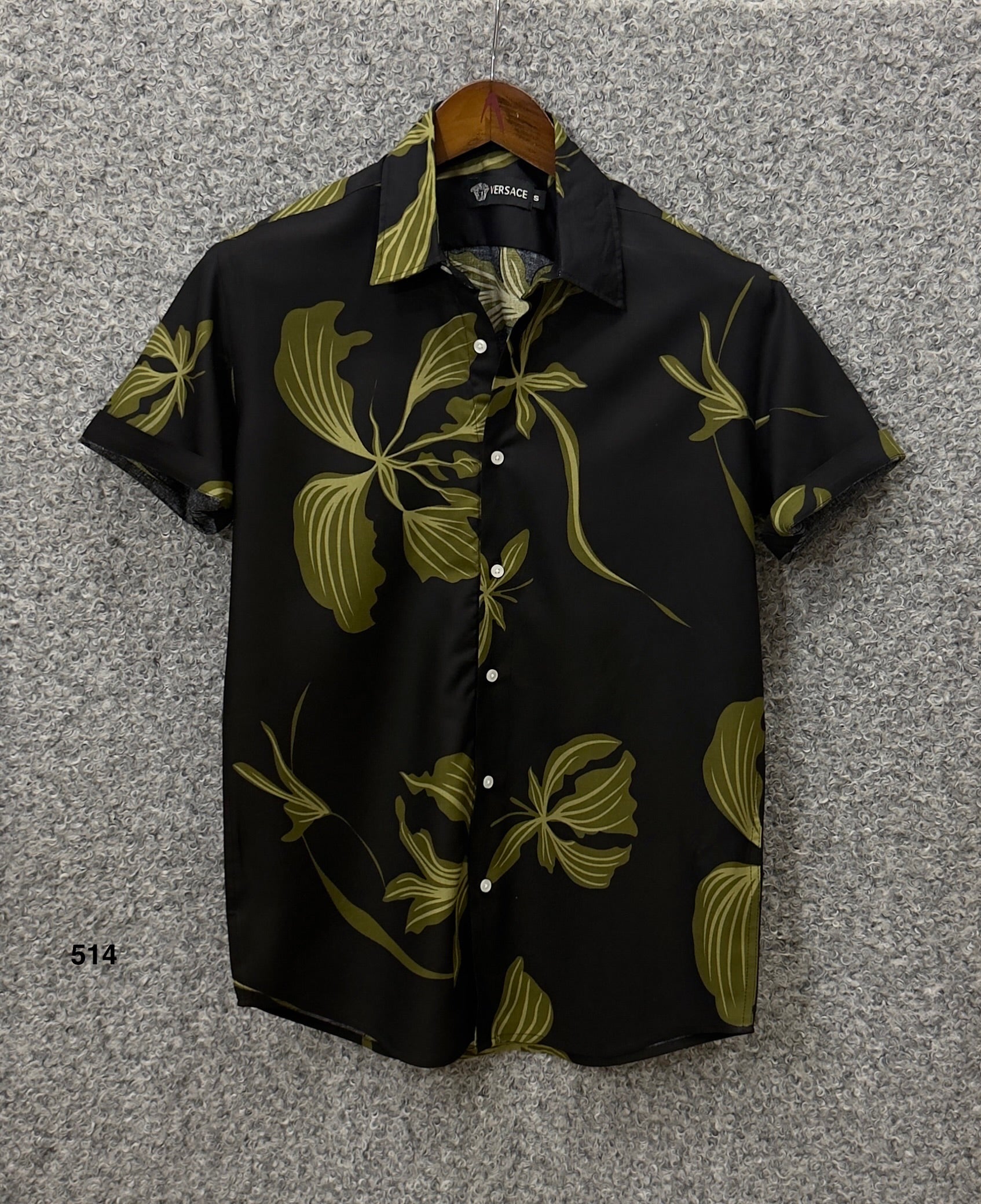 Hawaii Horizon Premium Printed Shirt | Hawaii Shirt | Shirtology Bangladesh