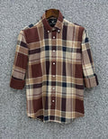 Premium Check Shirt | Shirtology Bangladesh