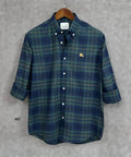 Premium Check Shirt | Shirtology Bangladesh