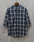 Premium Check Shirt TMC 382