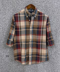 Premium Check Shirt | Shirtology Bangladesh