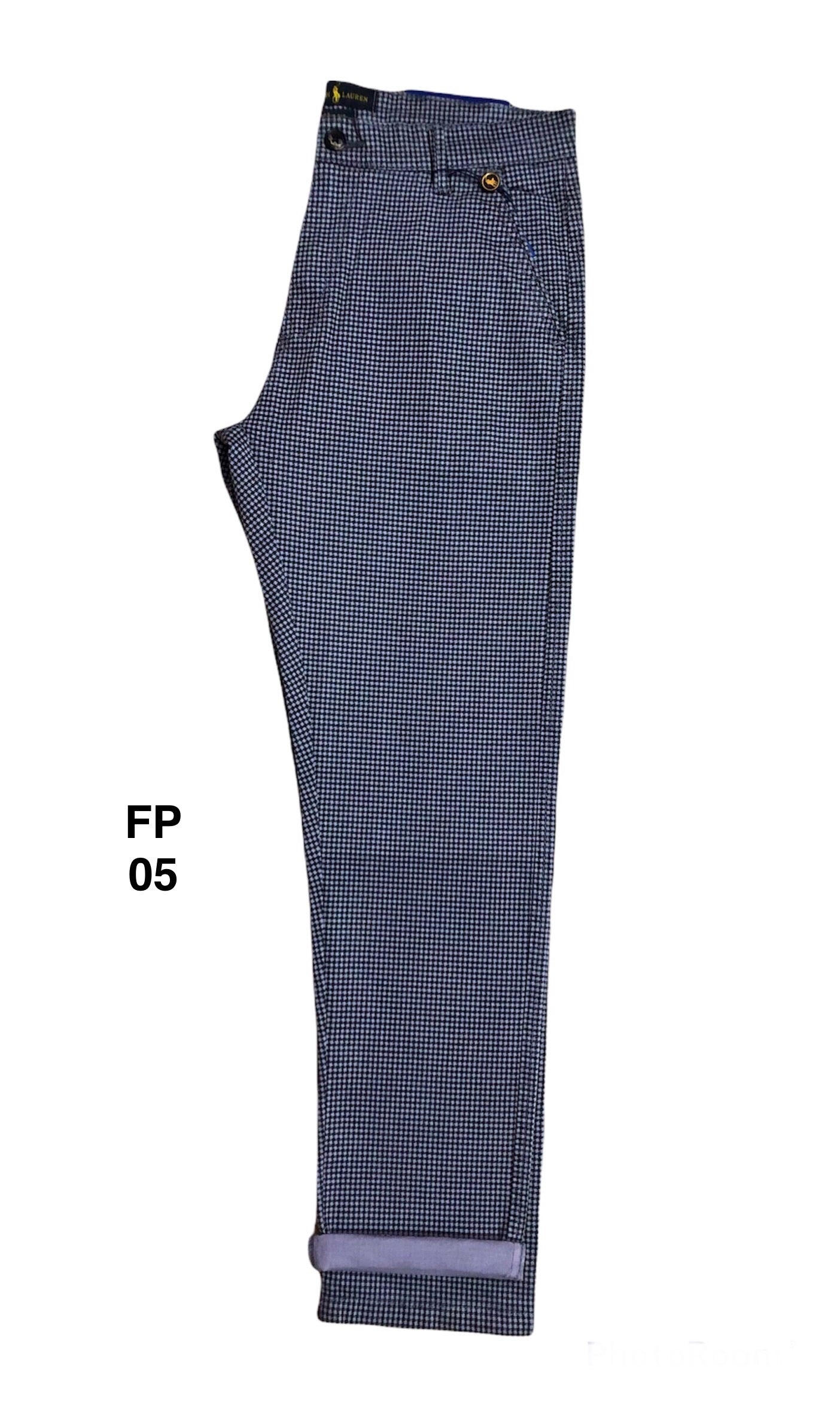 RL Premium Chino Pant 05