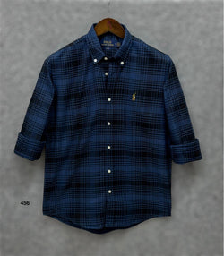 Premium Check Shirt | Shirtology Bangladesh