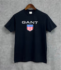 Premium Print Tshirt GNTPT Black | Shirtology Bangladesh