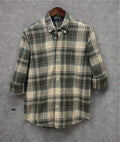 Premium Check Shirt TMC 399