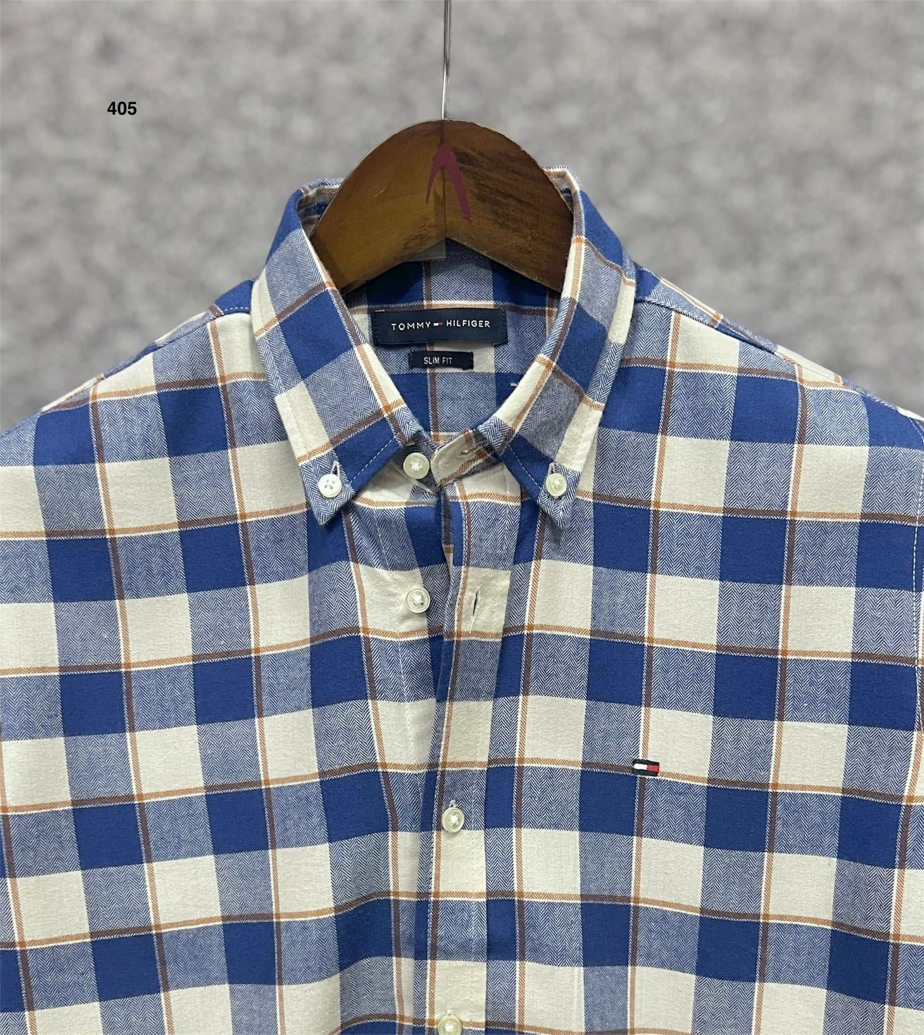Premium Check Shirt | Shirtology Bangladesh
