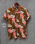 Hawaii Horizon Premium Printed Shirt | Hawaii Shirt | Shirtology Bangladesh