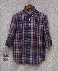 Premium Check Shirt | Shirtology Bangladesh