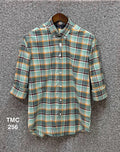 Premium Check Shirt | Shirtology Bangladesh
