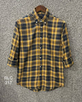 Premium Check Shirt | Shirtology Bangladesh