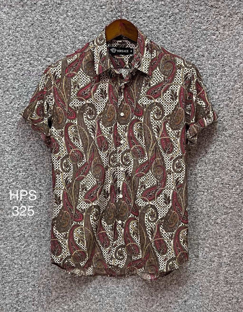 Hawaii Horizon Premium Printed Shirt HPS 325