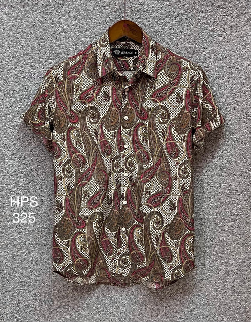 Hawaii Horizon Premium Printed Shirt | Hawaii Shirt | Shirtology Bangladesh