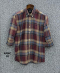 Premium Check Shirt | Shirtology Bangladesh