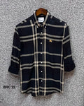 Premium Check Shirt | Shirtology Bangladesh