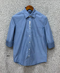 TMFS Signature Formal Cotton Shirt 212