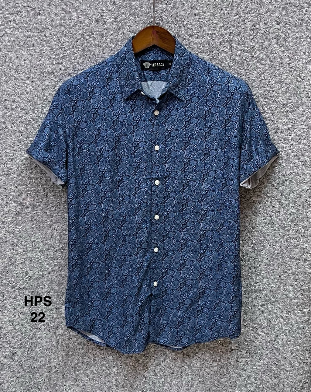 Hawaii Horizon Premium Printed Shirt HPS 22