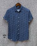 Hawaii Horizon Premium Printed Shirt | Hawaii Shirt | Shirtology Bangladesh