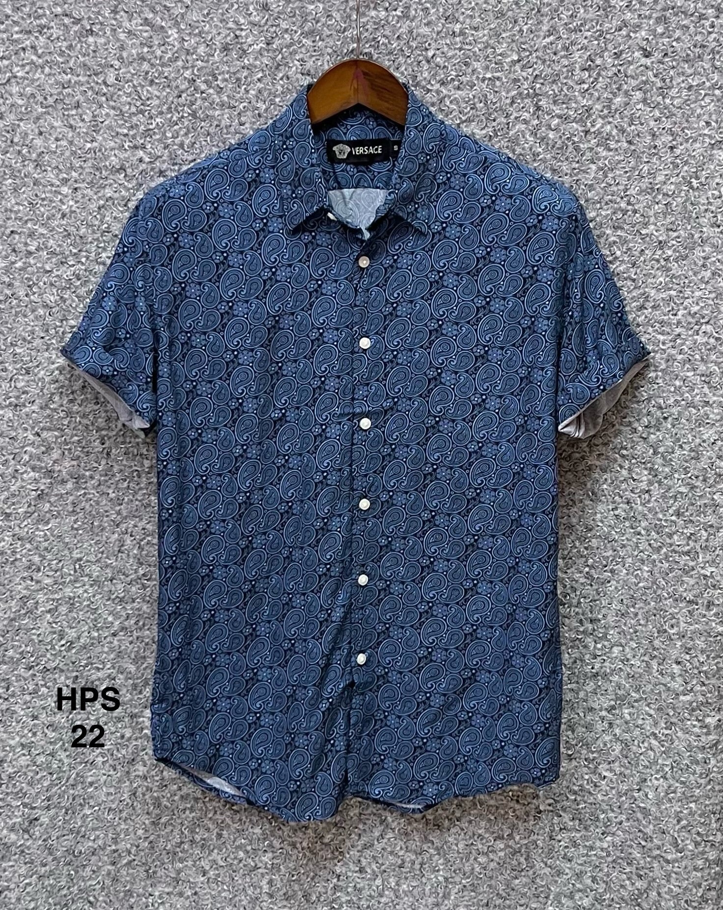 Hawaii Horizon Premium Printed Shirt HPS 22