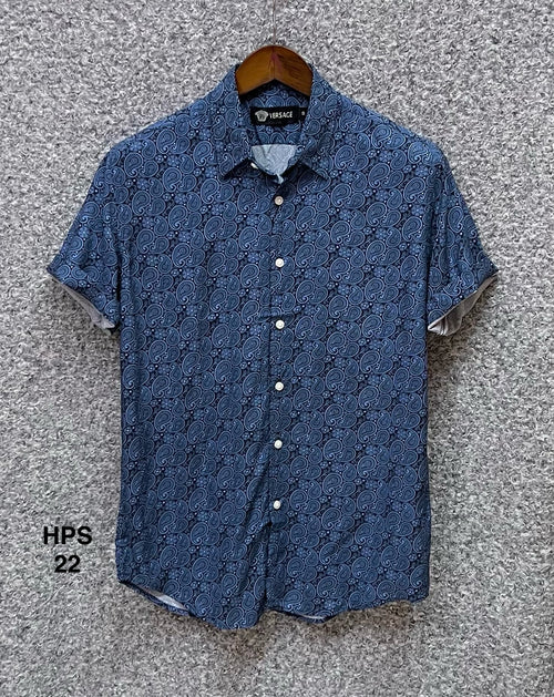 Hawaii Horizon Premium Printed Shirt | Hawaii Shirt | Shirtology Bangladesh