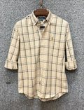 Premium Check Shirt RLC 550