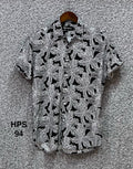 Hawaii Horizon Premium Printed Shirt | Hawaii Shirt | Shirtology Bangladesh