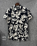 Hawaii Horizon Premium Printed Shirt | Hawaii Shirt | Shirtology Bangladesh