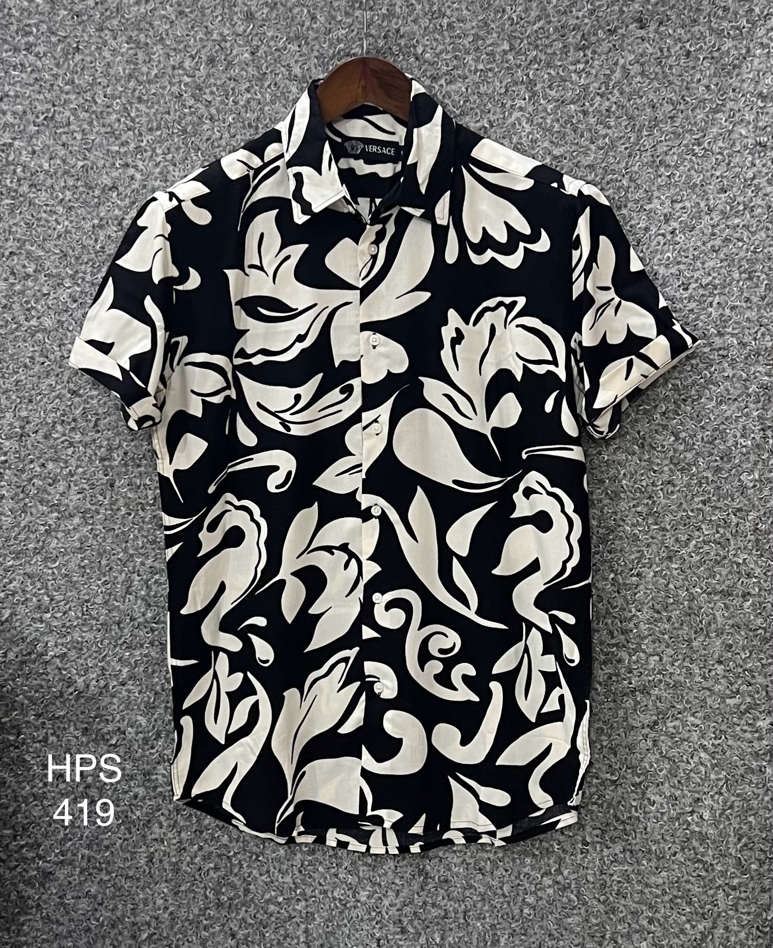 Hawaii Horizon Premium Printed Shirt HPS 419