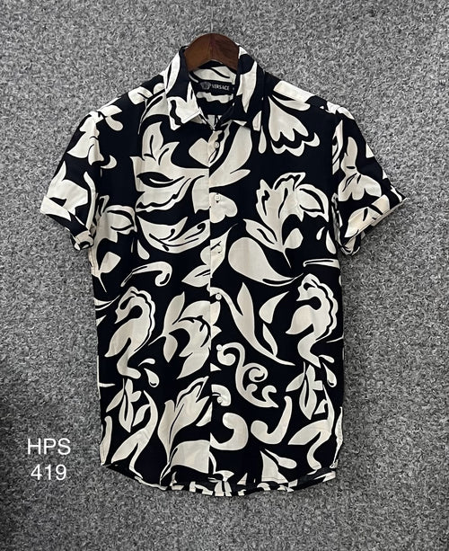 Hawaii Horizon Premium Printed Shirt | Hawaii Shirt | Shirtology Bangladesh