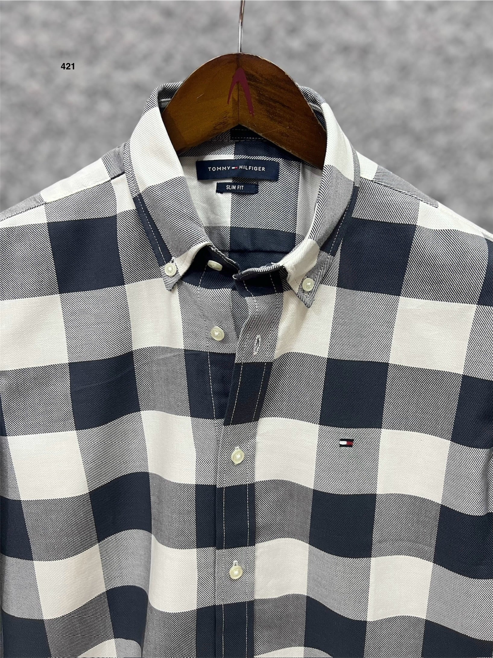 Premium Check Shirt | Shirtology Bangladesh