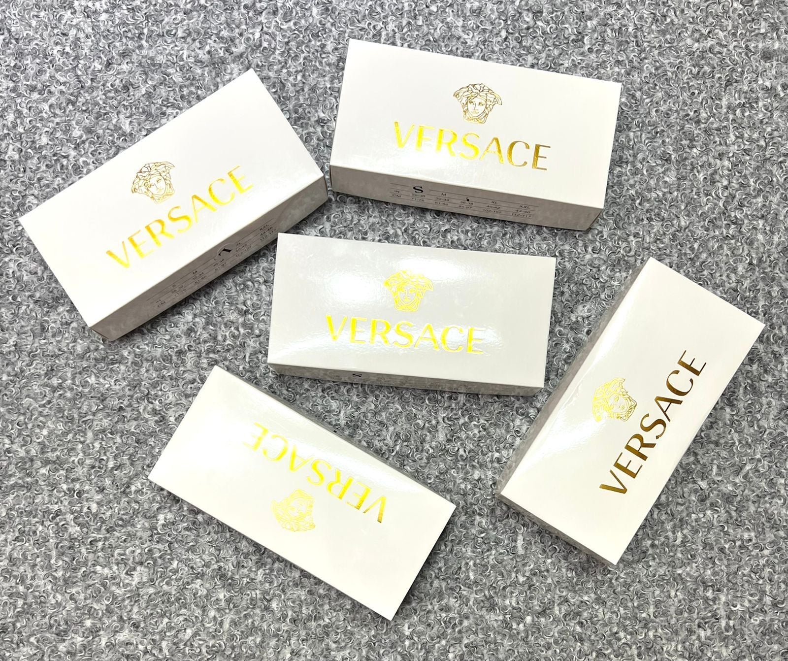 Premium Brief Boxer 3pcs box VRSCBX