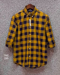 Premium Check Shirt | Shirtology Bangladesh