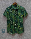 Hawaii Horizon Premium Printed Shirt | Hawaii Shirt | Shirtology Bangladesh
