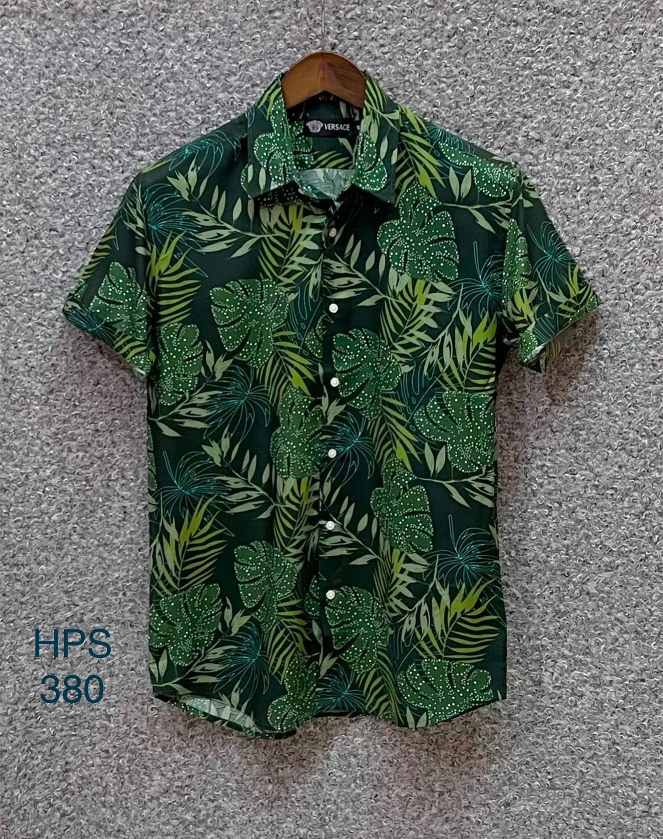 Hawaii Horizon Premium Printed Shirt HPS 380
