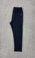 Signature Premium Trouser with Secure Zipper Pocket BSST Nevy
