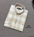 Premium Check Shirt TMC 450