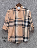 Premium Check Shirt | Shirtology Bangladesh