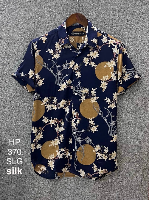 Hawaii Horizon Premium Printed Shirt | Hawaii Shirt | Shirtology Bangladesh