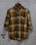 Premium Shirtology Check Shirt | Shirtology Bangladesh