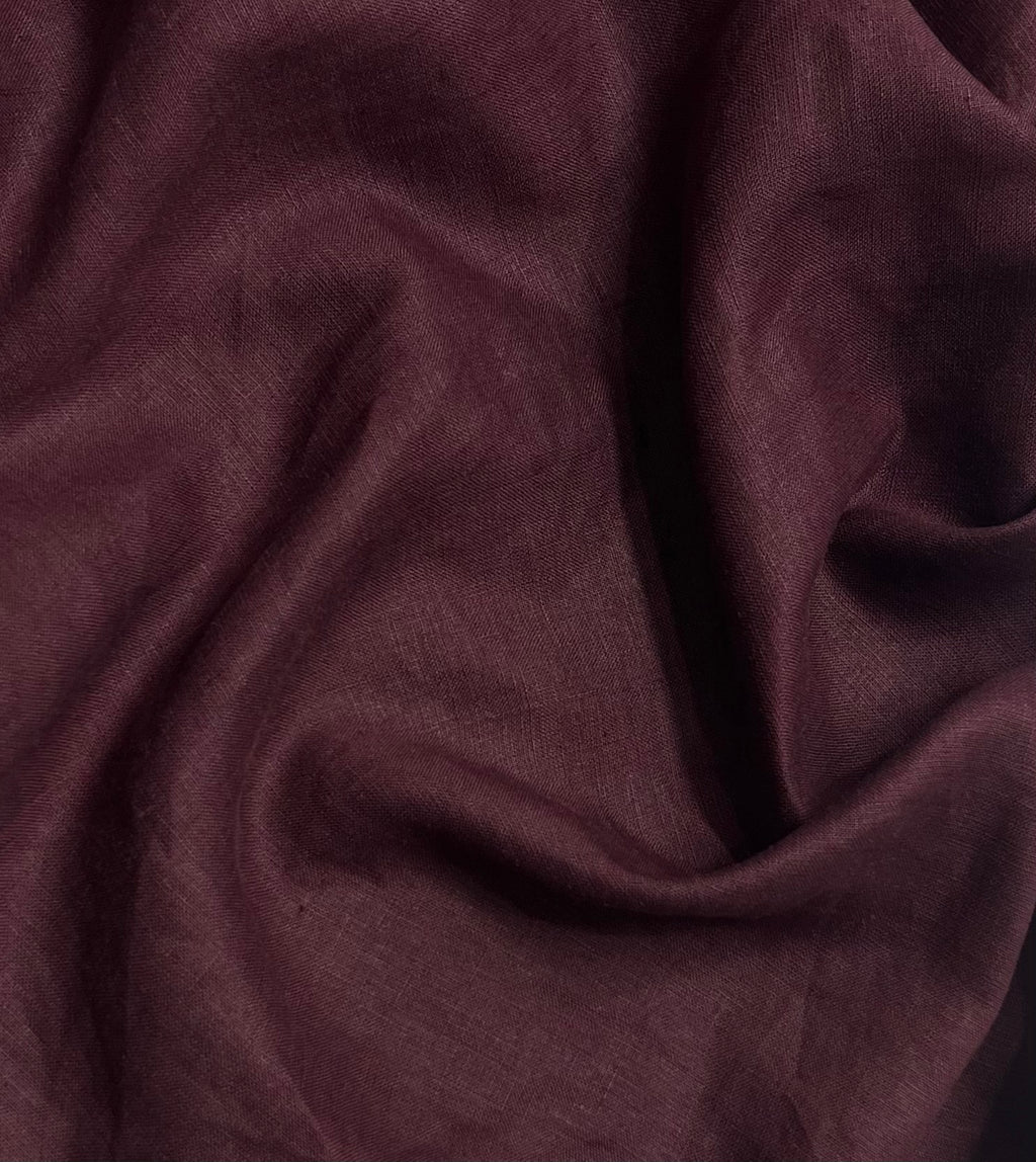 Marrone Linen