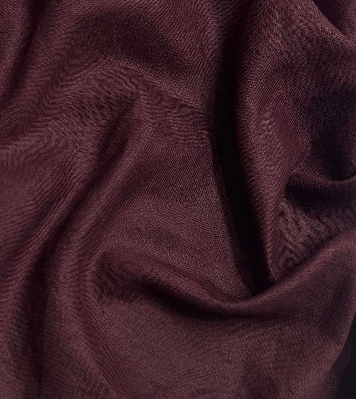 Marrone Linen