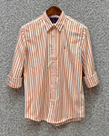 Premium Stripe Full Sleeve Shirt | Stripe Shirt | Shirtology Bangladesh