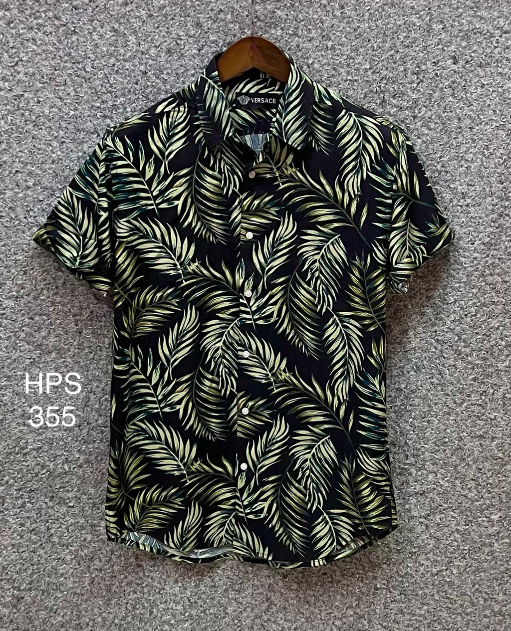 Hawaii Horizon Premium Printed Shirt HPS 355