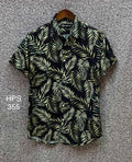 Hawaii Horizon Premium Printed Shirt | Hawaii Shirt | Shirtology Bangladesh