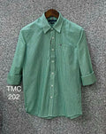 Premium Check Shirt | Shirtology Bangladesh