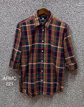 Premium Check Shirt | Shirtology Bangladesh