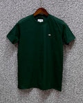 Premium Solid Tshirt LKSTT Green | Shirtology Bangladesh